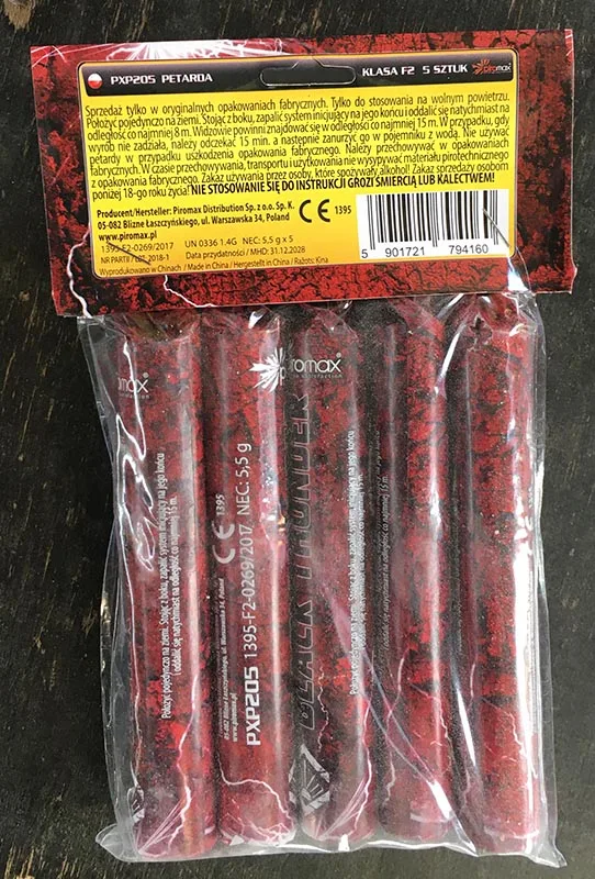 Fireworks