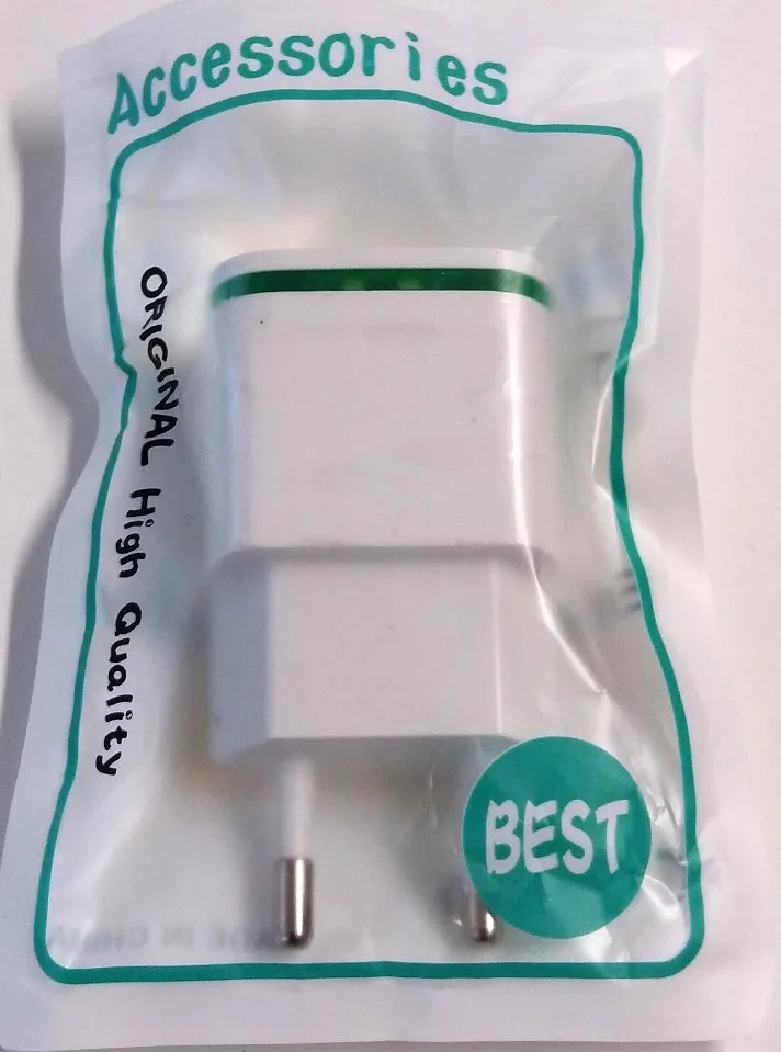 USB charger