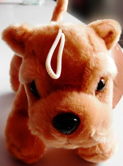 Soft toy