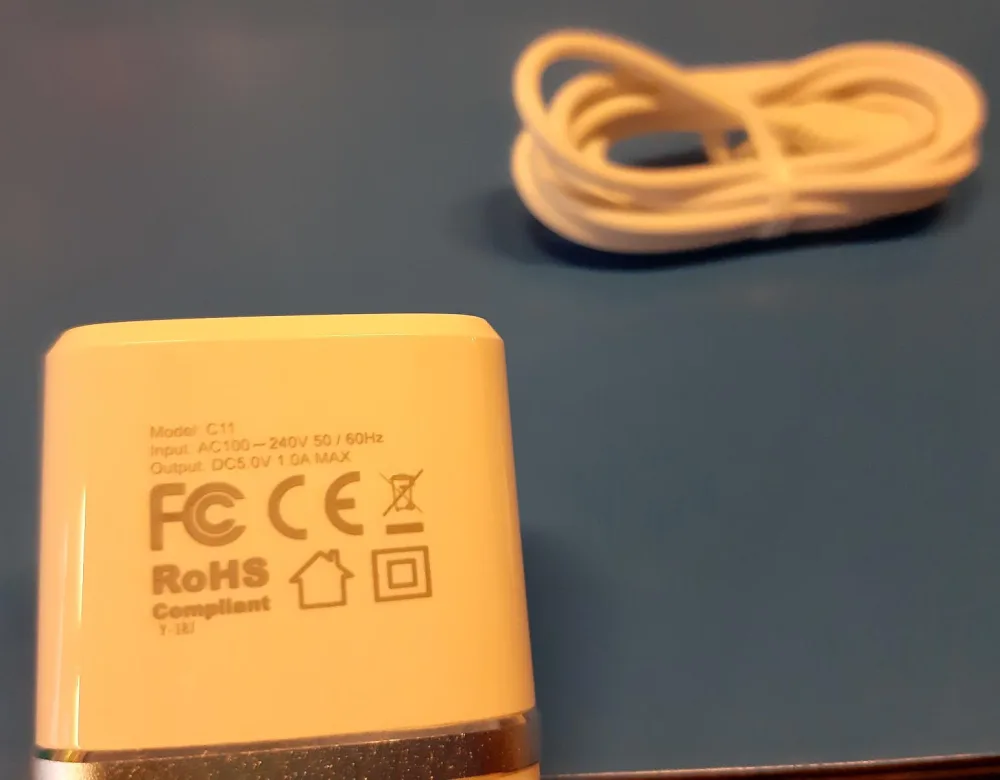 USB Charger