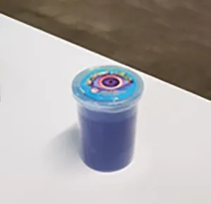 Toy slime