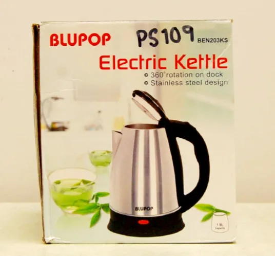 Kettle