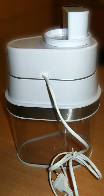 Vegetable Spiralizer