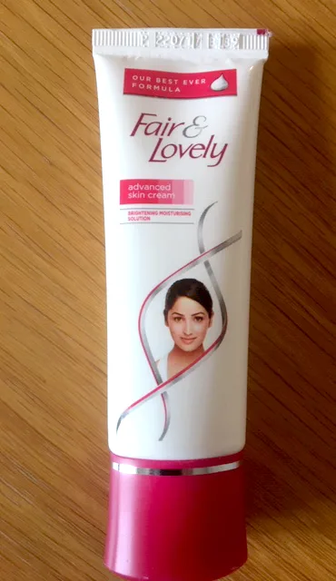 Skin lightening product