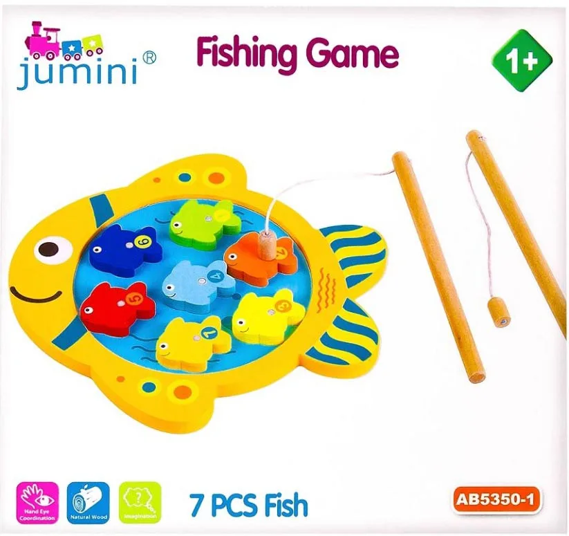 Fishing Game