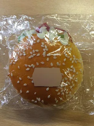 Refrigerator magnet