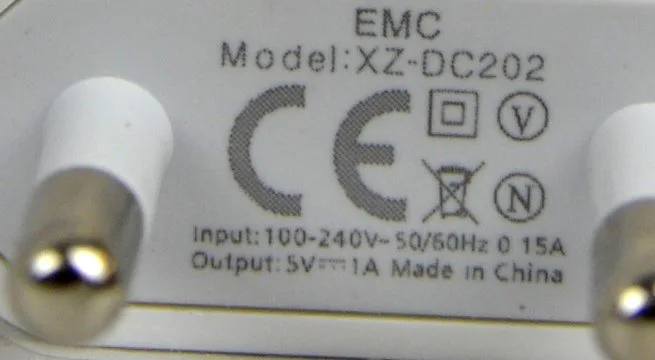 USB Charger
