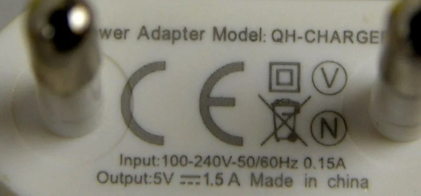 USB Charger