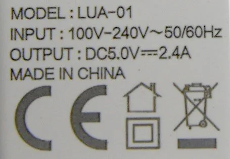 USB Charger