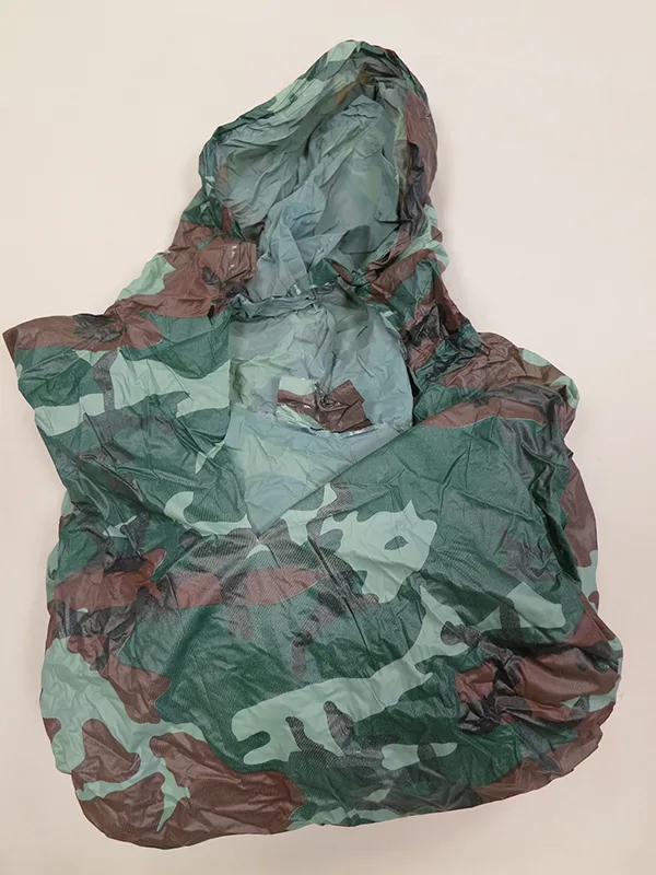 Raincoat