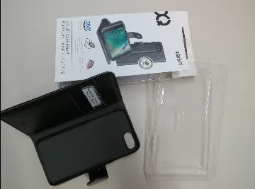 Mobile phone case