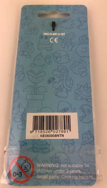 Key ring