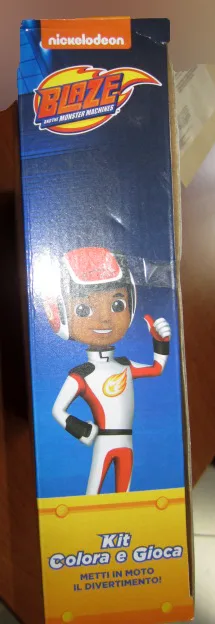 Painting toy kit