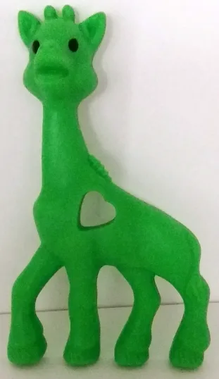 Baby teether