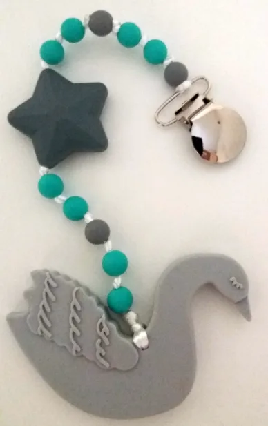 Baby teether