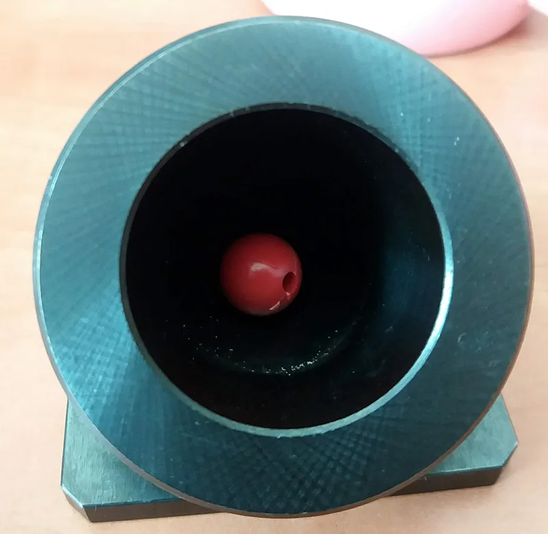 Rattle toy