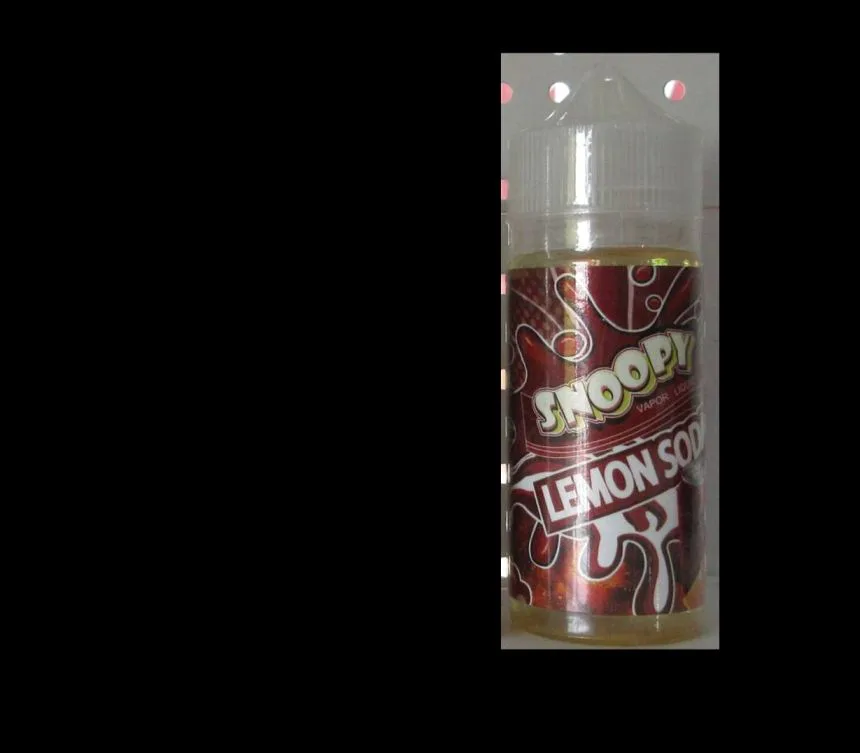 Liquid for e-cigarettes