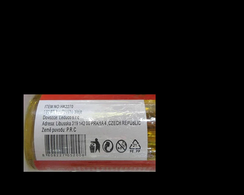 Liquid for e-cigarettes
