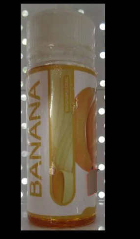 Liquid for e-cigarettes