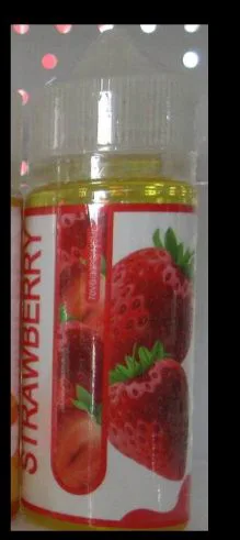 Liquid for e-cigarettes