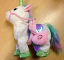 Soft toy