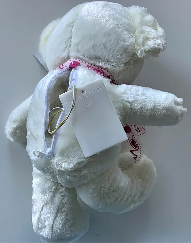 Soft toy