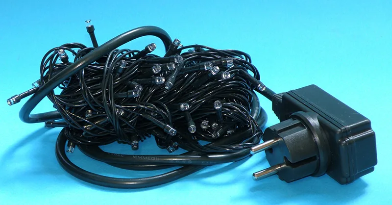 Lighting chain
