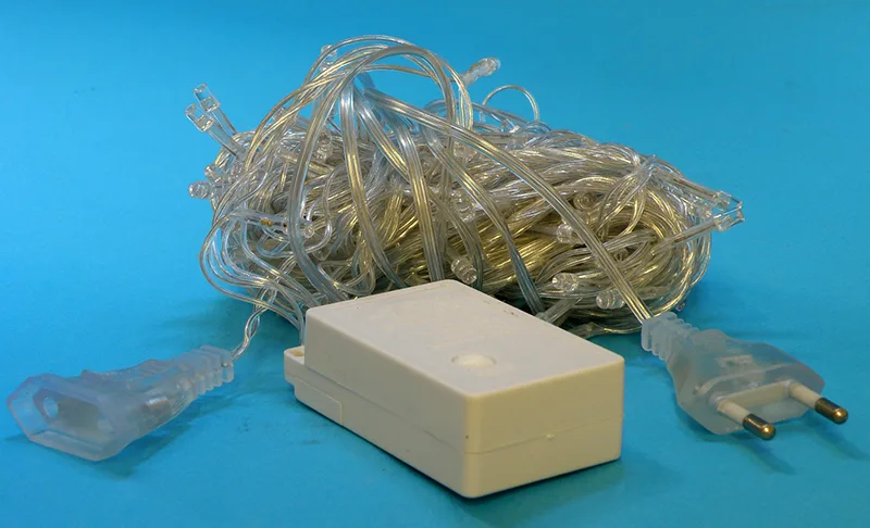 Lighting chain