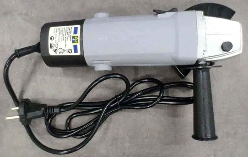 Angle Grinder