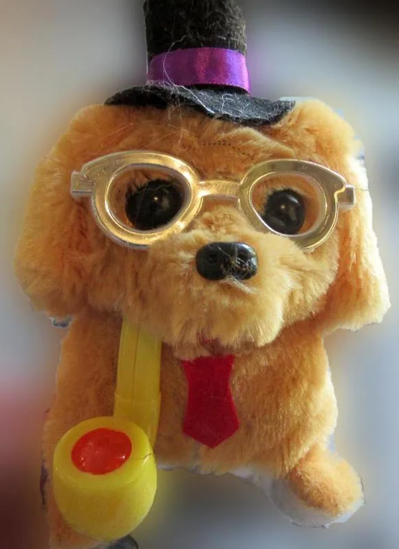 Soft toy