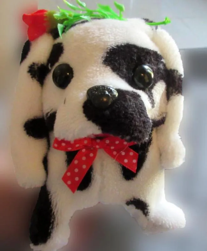 Soft toy