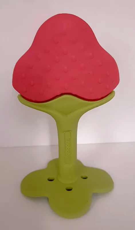Baby teether