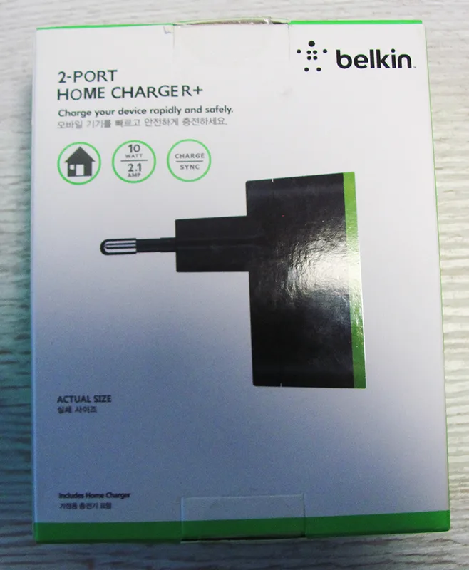 USB Charger