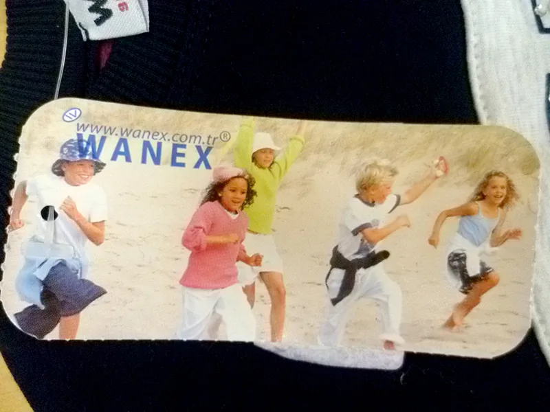 Children’s sports dress