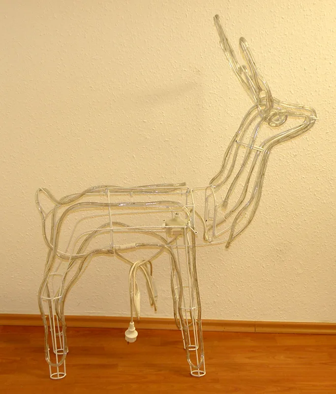 Lighting chain