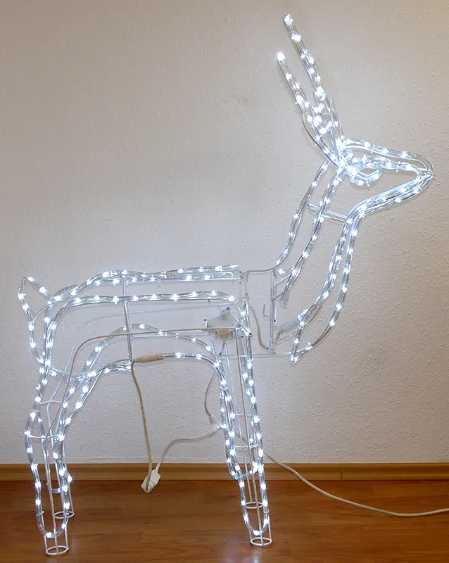 Lighting chain