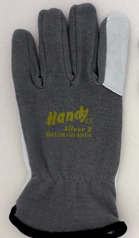 Work gloves