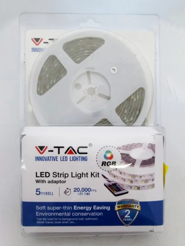 LED strip