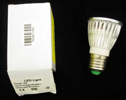 Led Lamp