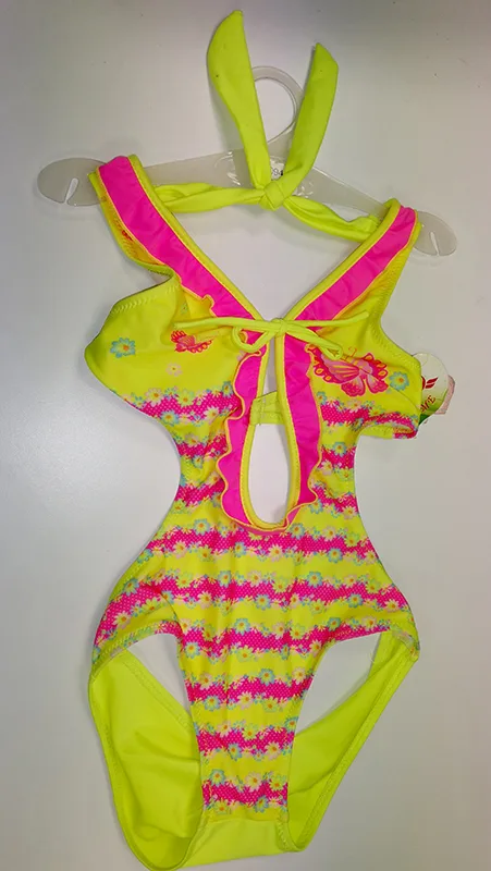 Children's swimsuit