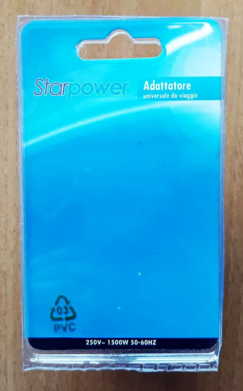 Multi-socket adaptor