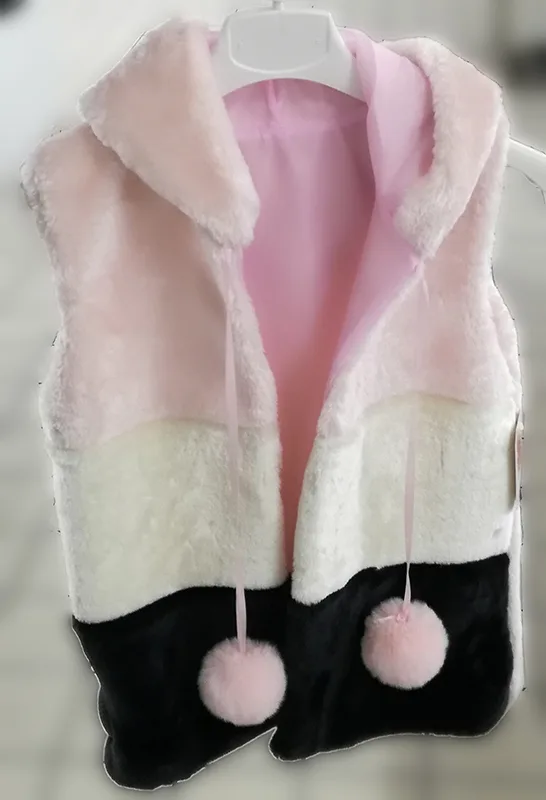 Children’s waistcoat