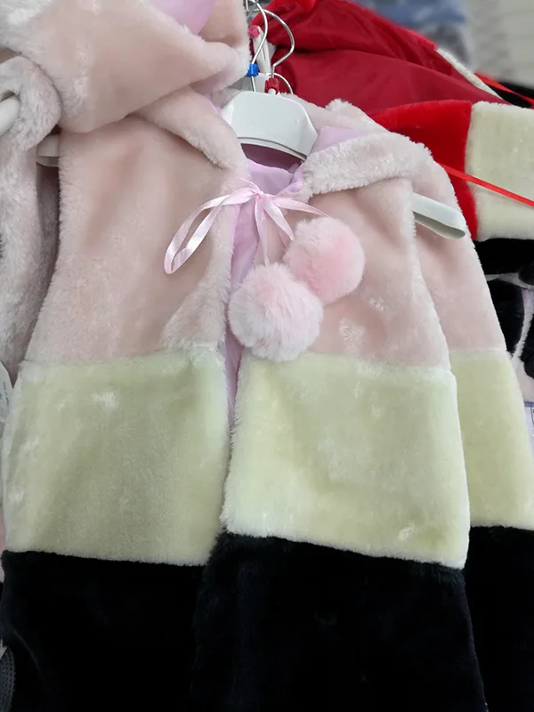 Children’s waistcoat