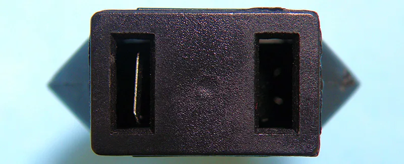 Travel adaptor