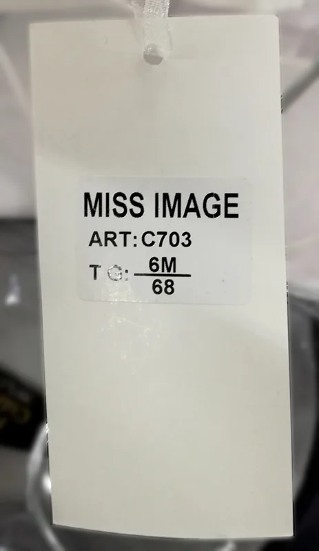 Children's dress