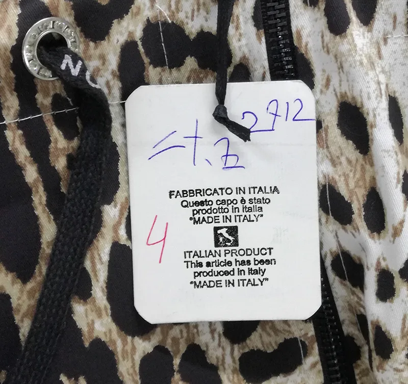 Children's jacket