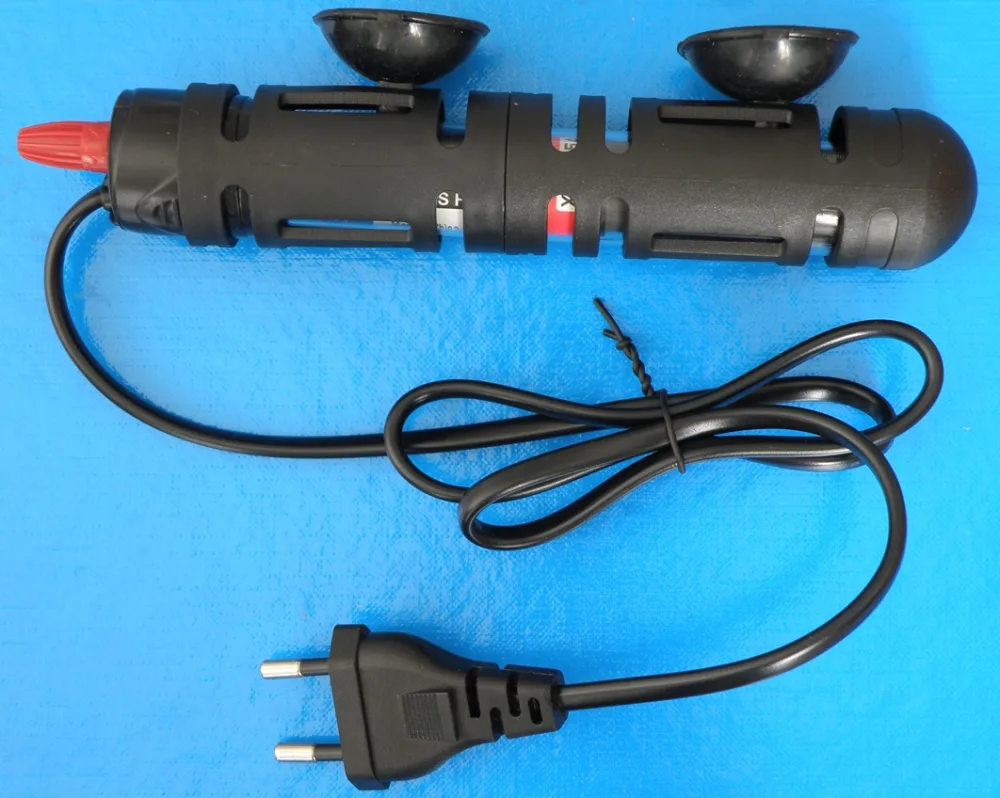 Aquarium heater
