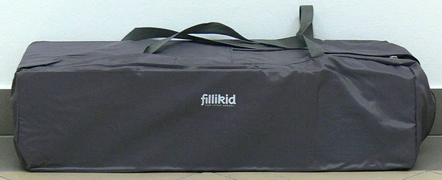 Travel cot