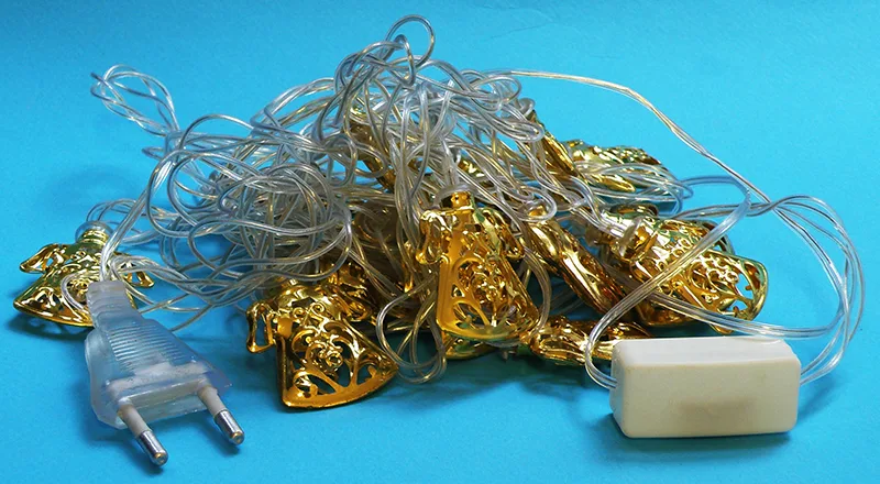 Lighting chain