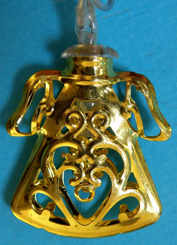 Lighting chain